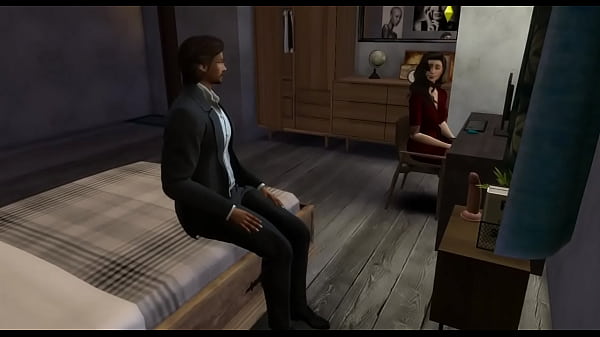 Fucked My Wife Before She Fucked Her Student 