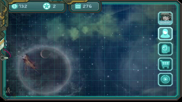 Akabur's Star Channel 34 part 14 Hermoines turn!