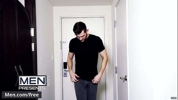 Play MP4 - Jacob Peterson and Justin Matthews - Honeymoon For One Part 3 - Trailer preview - Men&period;com