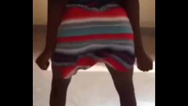 HORNEY BAD ASS TWERKING GONNA MAKE YOU HORNEY 