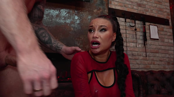 Play MP4 - Busty Slut Monika Fox Rough Anal Hardcore With Piss On Ass By Fireplace &lpar;Free&rpar;