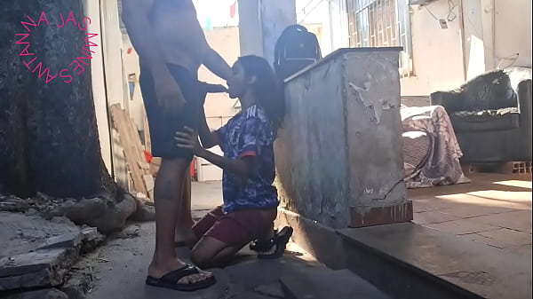 Play MP4 - No cu ao ar livre &eacute; melhor