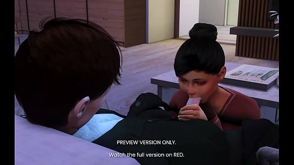 Play MP4 - My Art Professor Season 3 Episode 3 - 3d Hentai - Preview Version