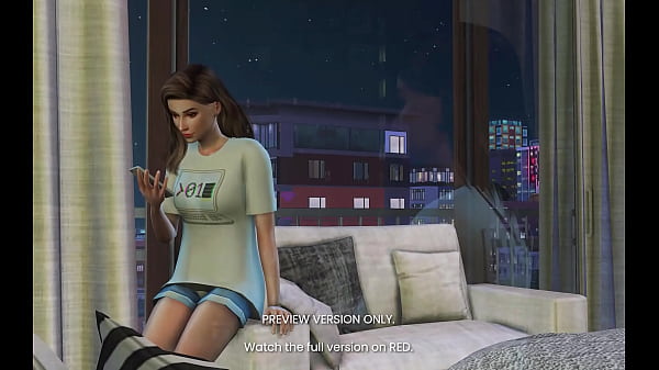 My_Art Professor Season 3 Episode 33d Hentai Preview Version