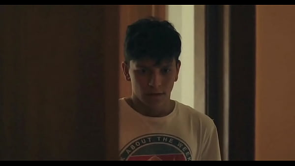 Nude Scene in Primos 