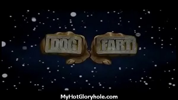 Nonton Ebony Sloppy Gloryhole Blowjob 17 thumbnail