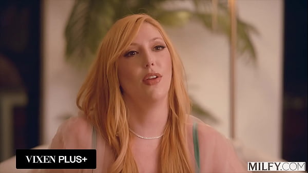 Play MP4 - VIXENPLUS Anal-obsessed housewife Lauren has a taste for BBC