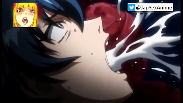 くノ一が裏切者のふたなりくノ一にされ膣奥中出しされまくりグロテスクな化け物の触手にもされるまくる。 thumbnail