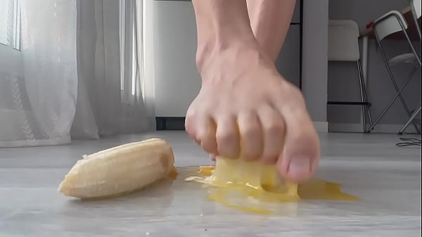 Good morning, watch me crush your balls