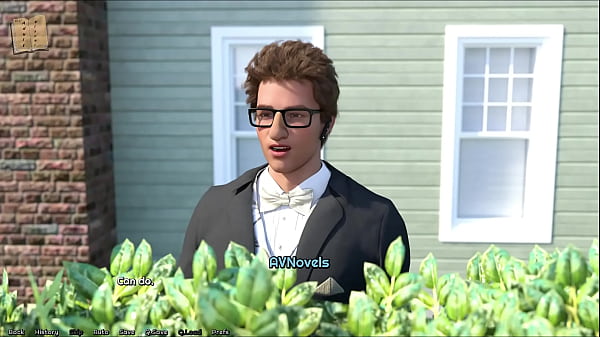 Play MP4 - Thief Of Hearts 2