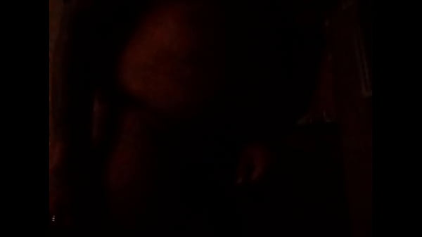 Brij Dim Light Mobile Wanking & Cumming 