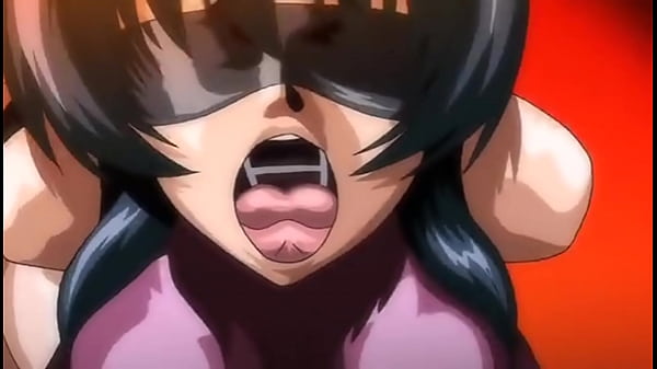 Taimanin_Asagi fuck with_master