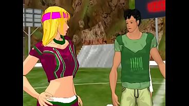 Nonton Futebol Brasil Mundial: Um Flamengo Bem Safados (volta Pra Mim Pan&ccedil;uda Por Favor) thumbnail