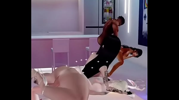 Presenting_Orgy Club I Searched All Over To Find This Secret Orgy_Club That s By Invitation Only Well I Checked My_Messages Today_and There Was an_Invitation To An All Exlusive Orgy Of Course I_Brought_My A G