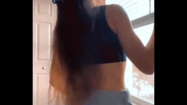 #twerking until i can&rsquo;t get enough #nsfwcontent in bio ️ come hang 