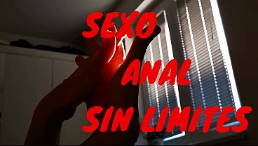 News Reports Building Fire, Infernal Anal Sex thumbnail