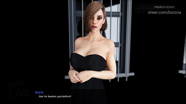 Play MP4 - 54 - First date with my older busty stepsister &lpar;Dubbing - Milfy City&rpar;