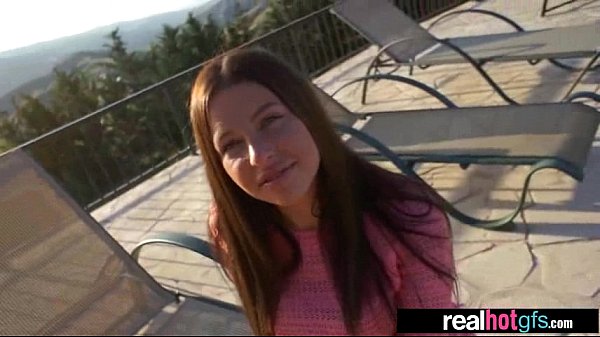 HornyGirlfriend allyPerformAmazingSex On_Cam movie 04