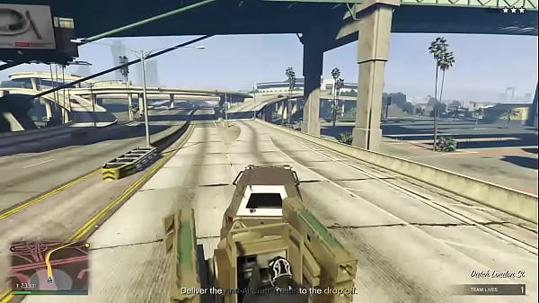Basically a missle