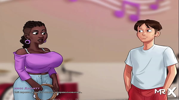 Play MP4 - SummertimeSaga - Choose a flute I'll show you what I can do with my mouth E1 &num; 10