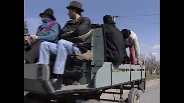 Play MP4 - GYPSY QUEENS &num;1 &lpar;Horizon&rpar;