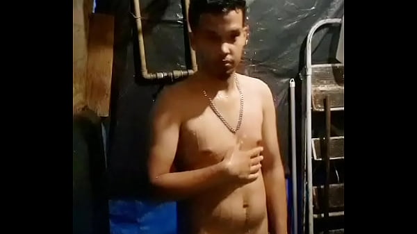 Bathing In The Shack Part Two thumbnail