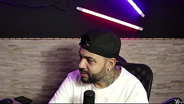 Nonton Ficou 12 Homens Ao Mesmo Tempo Em Uma Festa, E Sobre Transsexual... - Marcella Schultz (moai Tv) thumbnail