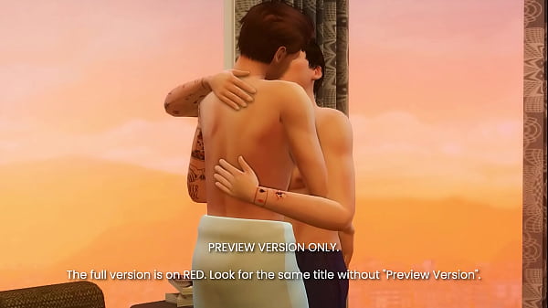 Harold Fucks Louie Before Their Concert thumbnail