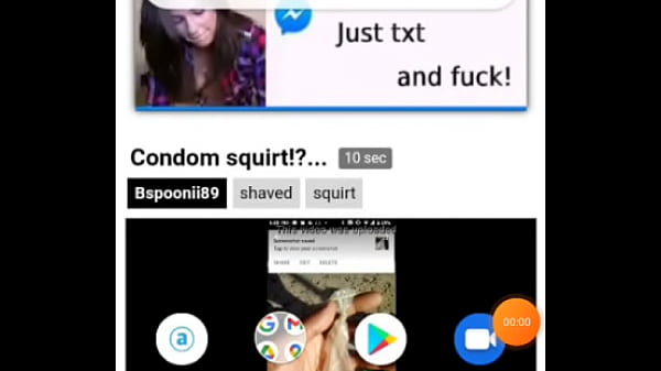 Nonton Can't Wait To Fart!?... thumbnail