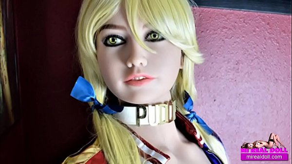 Agnes 160 cm TuMuñecaReal Love Sex Doll A Follar