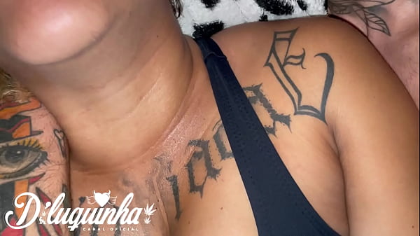 Essa Puta Me Deixa Loucao De Tesao Quando Fodo thumbnail