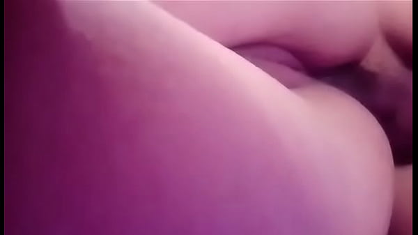 Cojiendome a mi_putita por el culo