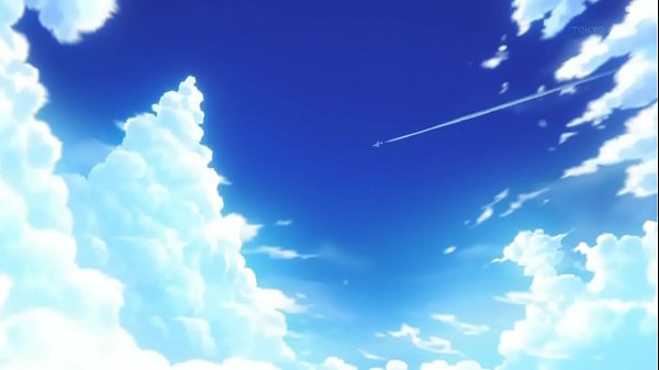 Chuunibyou Demo Koi_Ga Shitai Ren 09