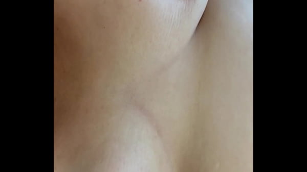 Having_some fun with my tits will you_let play_with them next