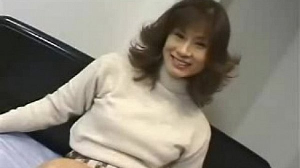 Horny Japanese Housewives Masturbate #(12) thumbnail