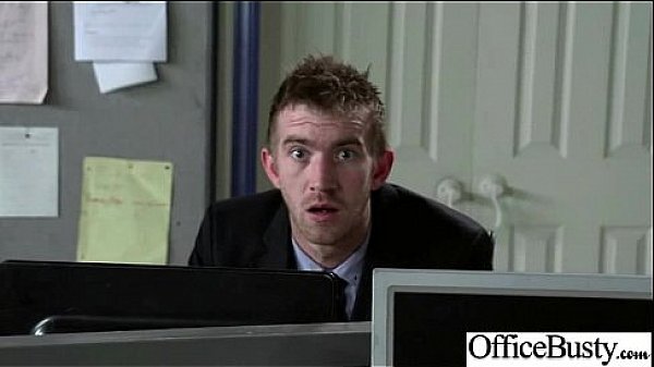 Office Girl (selena santana) With Big Melon Boobs Get Hardcore Sex movie-29 