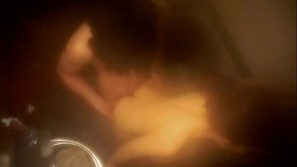 Hot couplehas sexin the_bathroom