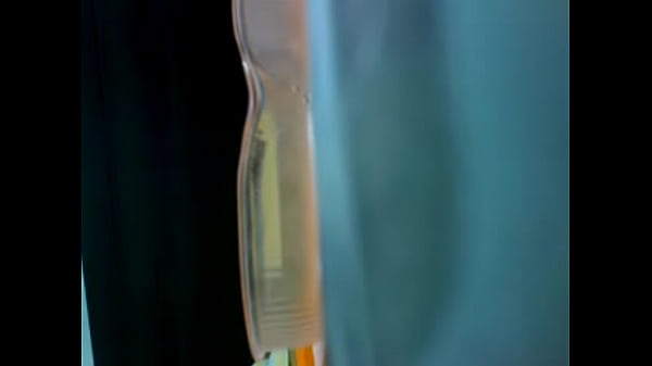 Play MP4 - my erection and sperm after 5 days  no sex