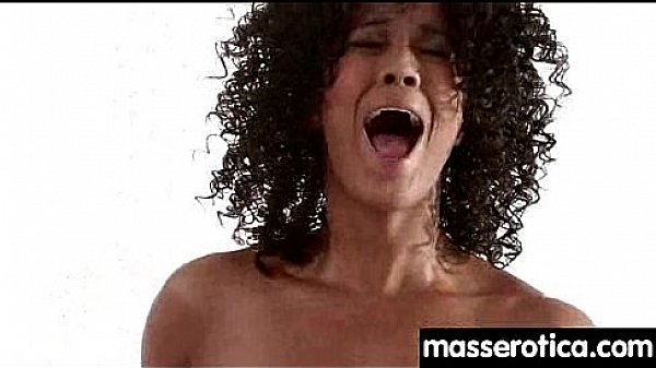 Hot teen masseuse given strong orgasm 29 