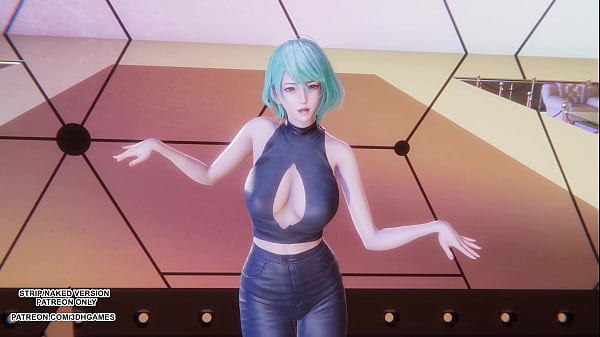 MMDNAYEON_ABCD DoaTamaki_Hot KpopDance Uncensored HentaiCosplay