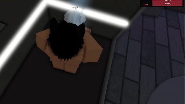 Helping master suck dick 