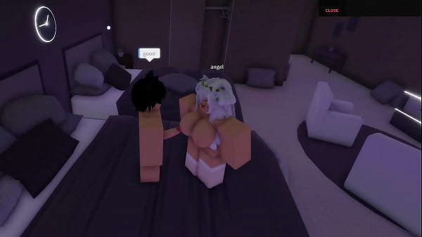 Helping master suck dick 