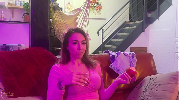 Trio Torride Avec Lea Pam, Elisa Calvi Et Ses Gros Seins Naturels, Et Gael Braga thumbnail