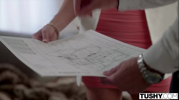 Play MP4 - TUSHY Anal-obsessed Evelyn Payne has a naughty secret