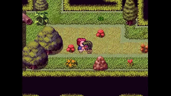 HRPG Henteria Chronicles007