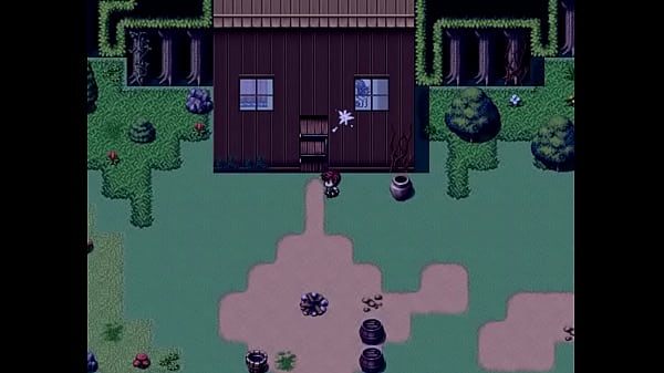 Play MP4 - HRPG Henteria Chronicles 007