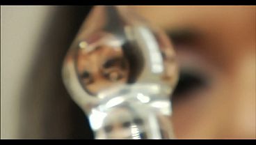 Finally Audrey Got A Plan Together And Had Her Husband Otto Sign Nyomi Up To Do A Guy/gal... thumbnail