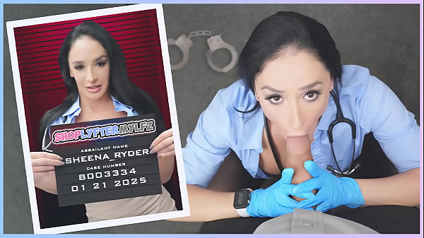 The Bad Doctor Fucked At Office