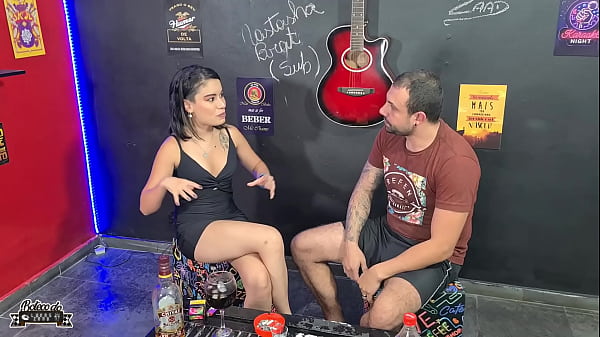 Play MP4 - Boteco do Lukas Zaad - Enfiei at&eacute; as bolas na ninfeta magrinha