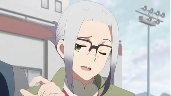 Darling in Franks ep24fin vf